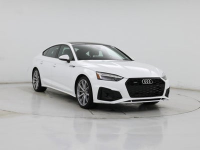 Photo of a 2025 Audi A5 Sportback AWD Quattro S Line Premium 45 Tfsi 4DR Sportback for sale