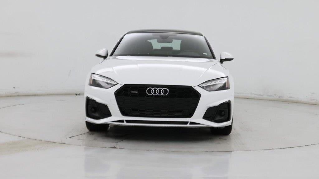 2025 Audi A5 Sportback quattro S line Premium 45 TFSI