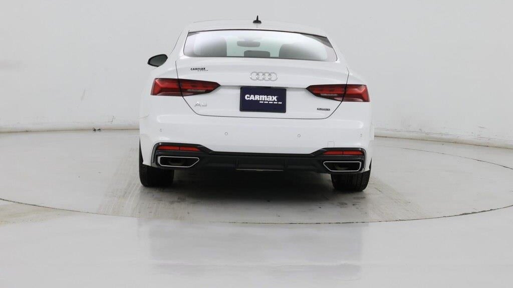 2025 Audi A5 Sportback quattro S line Premium 45 TFSI