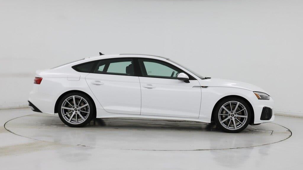2025 Audi A5 Sportback quattro S line Premium 45 TFSI