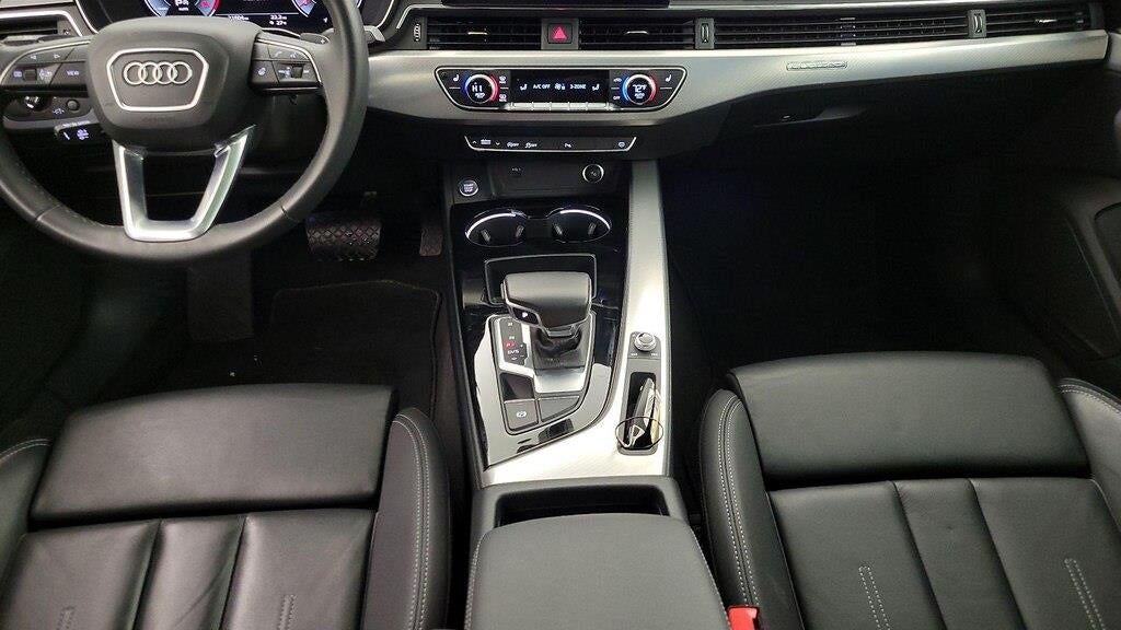 2025 Audi A5 Sportback quattro S line Premium 45 TFSI