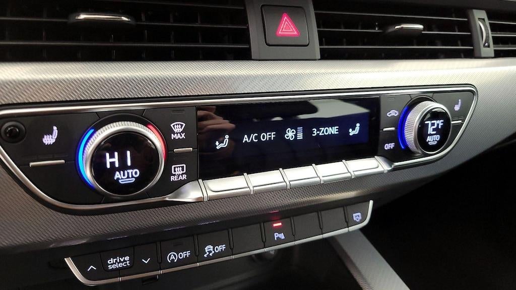 2025 Audi A5 Sportback quattro S line Premium 45 TFSI