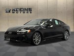 2025 A5 Sportback Thumbnail 1