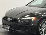 2025 A5 Sportback Thumbnail 2