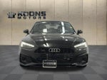 2025 A5 Sportback Thumbnail 3