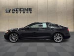 2025 A5 Sportback Thumbnail 4