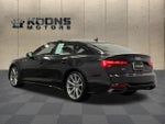 2025 A5 Sportback Thumbnail 6
