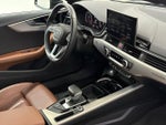 2025 A5 Sportback Thumbnail 8