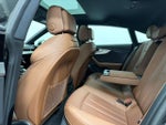 2025 A5 Sportback Thumbnail 16