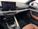 2025 A5 Sportback Thumbnail 21