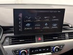 2025 A5 Sportback Thumbnail 22