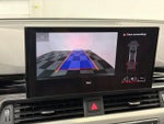 2025 A5 Sportback Thumbnail 23