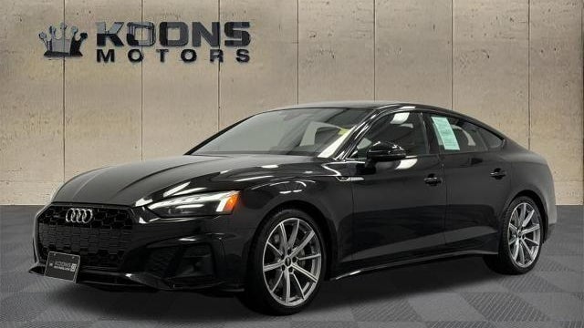 Preowned 2025 Audi A5 Sportback quattro S line Premium 45 TFSI for Sale
