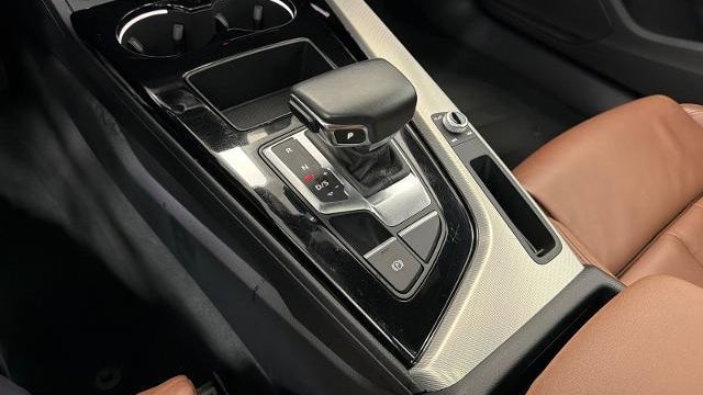 2025 Audi A5 Sportback quattro S line Premium 45 TFSI