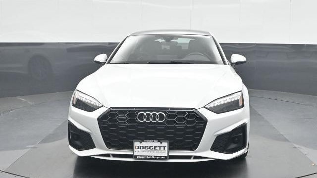 2025 Audi A5 Sportback quattro S line Premium 45 TFSI