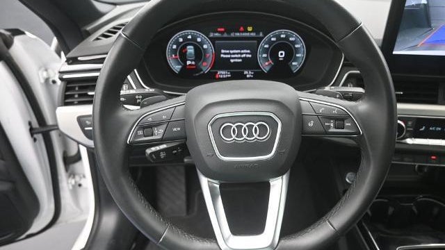 2025 Audi A5 Sportback quattro S line Premium 45 TFSI