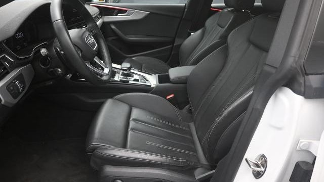 2025 Audi A5 Sportback quattro S line Premium 45 TFSI
