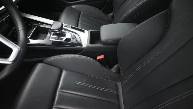 2025 Audi A5 Sportback quattro S line Premium 45 TFSI