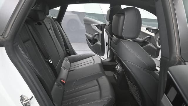2025 Audi A5 Sportback quattro S line Premium 45 TFSI