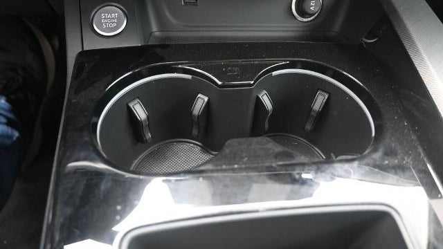 2025 Audi A5 Sportback quattro S line Premium 45 TFSI