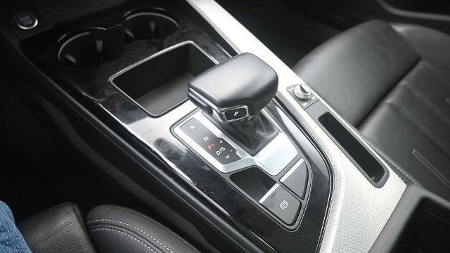 2025 Audi A5 Sportback quattro S line Premium 45 TFSI