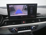 2025 A5 Sportback Thumbnail 4