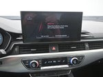 2025 A5 Sportback Thumbnail 9