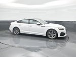 2025 A5 Sportback Thumbnail 11