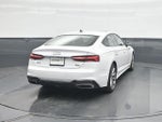 2025 A5 Sportback Thumbnail 24