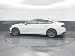 2025 A5 Sportback Thumbnail 26