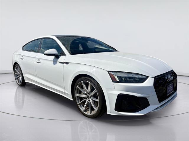 2025 Audi A5 - $30,461