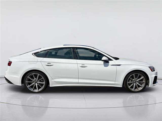 2025 Audi A5 - $30,461
