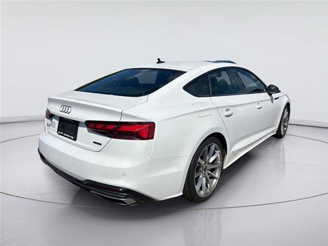 2025 Audi A5 - $30,461