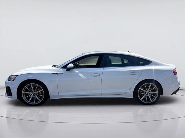 2025 Audi A5 - $30,461