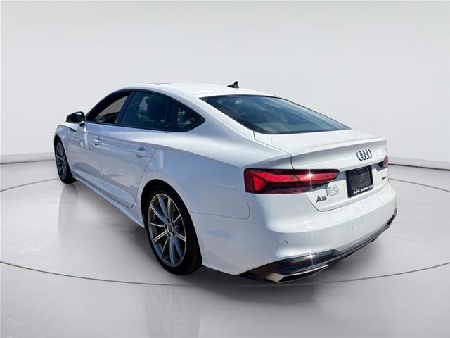 2025 Audi A5 - $30,461