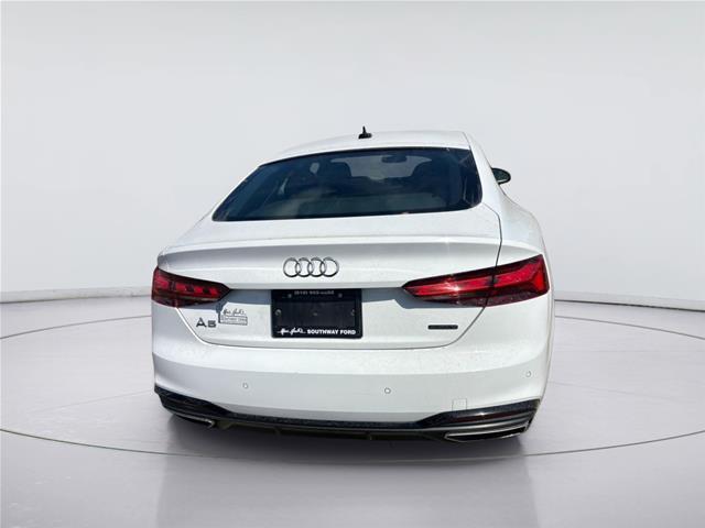 2025 Audi A5 - $30,461