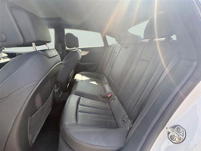 2025 Audi A5 - $30,461