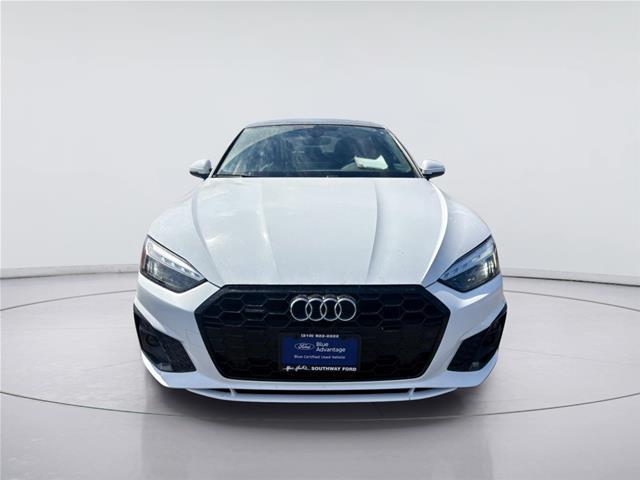 2025 Audi A5 - $30,461