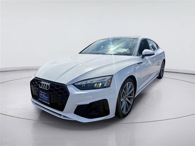 2025 Audi A5 - $30,461