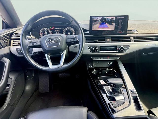 2025 Audi A5 - $30,461