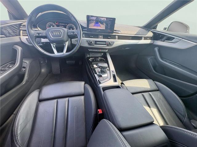 2025 Audi A5 - $30,461