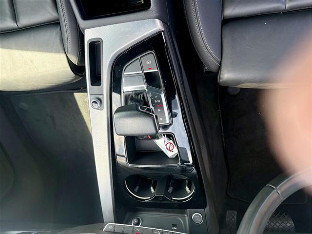 2025 Audi A5 - $30,461