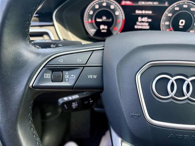 2025 Audi A5 - $30,461