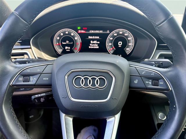 2025 Audi A5 - $30,461