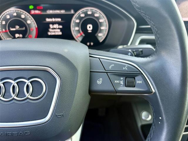 2025 Audi A5 - $30,461