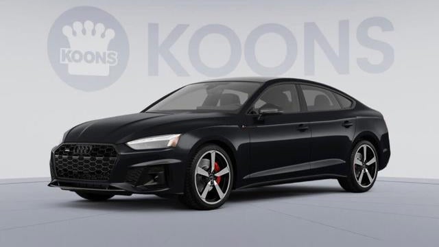 Preowned 2023 Audi A5 Sportback quattro S line Premium 45 TFSI for Sale