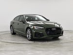 2025 A5 Sportback Thumbnail 1