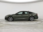 2025 A5 Sportback Thumbnail 3