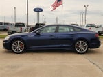 2025 A5 Sportback Thumbnail 4