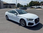 2025 A5 Sportback Thumbnail 2
